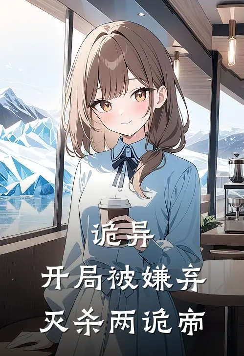 诡异:开局被嫌弃,灭杀两诡帝