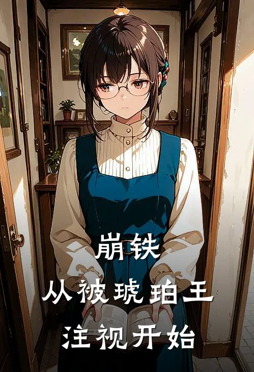 崩铁:从被琥珀王注视开始
