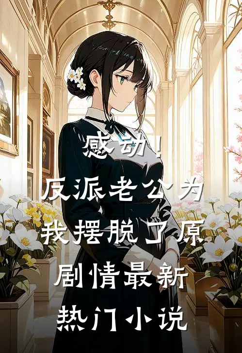 感动!反派老公为我摆脱了原剧情最新热门小说