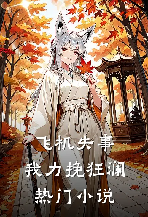 飞机失事,我力挽狂澜热门小说
