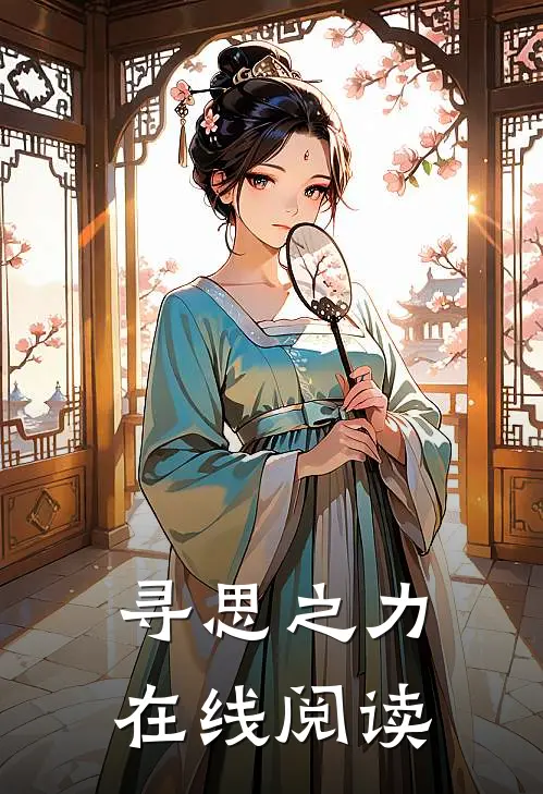 寻思之力在线阅读