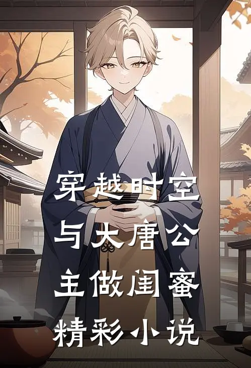 穿越时空,与大唐公主做闺蜜精彩小说