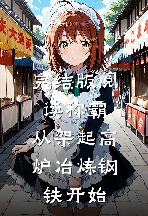 完结版阅读称霸:从架起高炉冶炼钢铁开始
