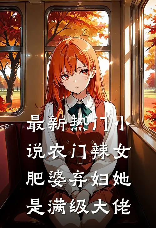 最新热门小说农门辣女:肥婆弃妇她是满级大佬
