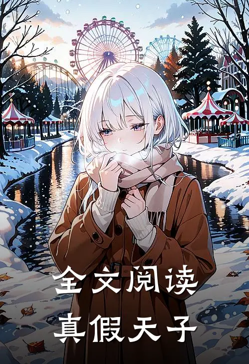 全文阅读真假天子