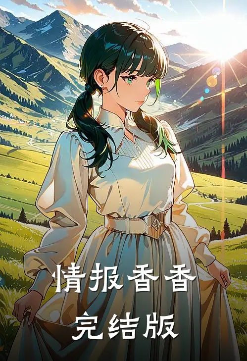情报香香完结版