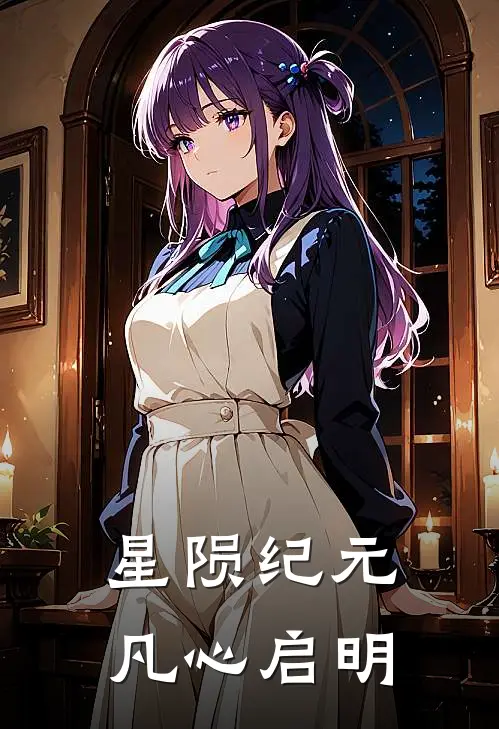 星陨纪元:凡心启明