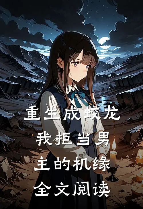 重生成蛟龙，我拒当男主的机缘全文阅读