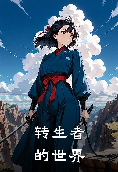 转生者的世界