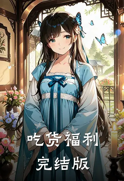 吃货福利完结版