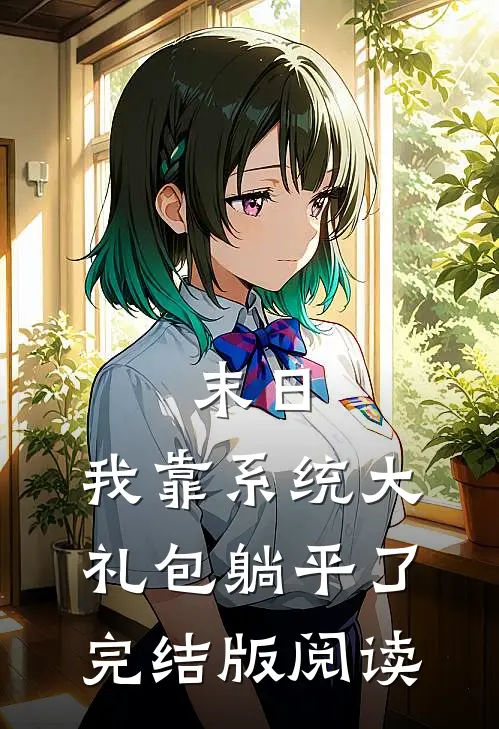 末日:我靠系统大礼包躺平了完结版阅读