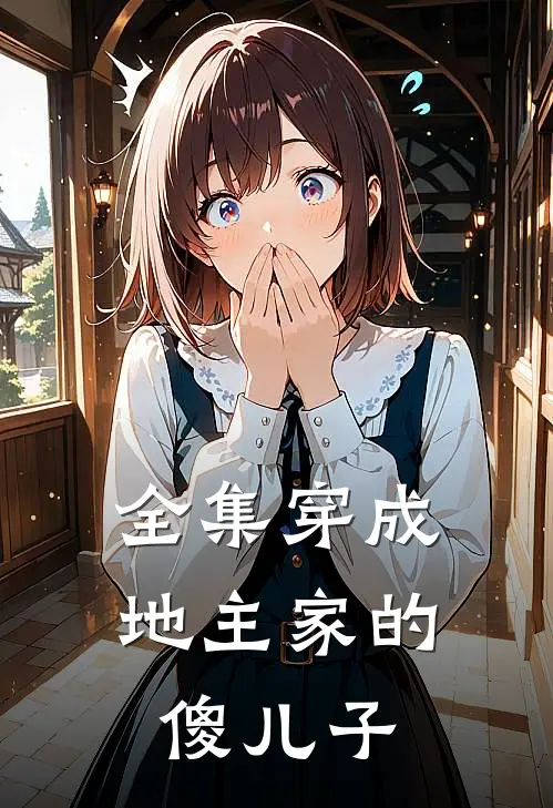 全集穿成地主家的傻儿子