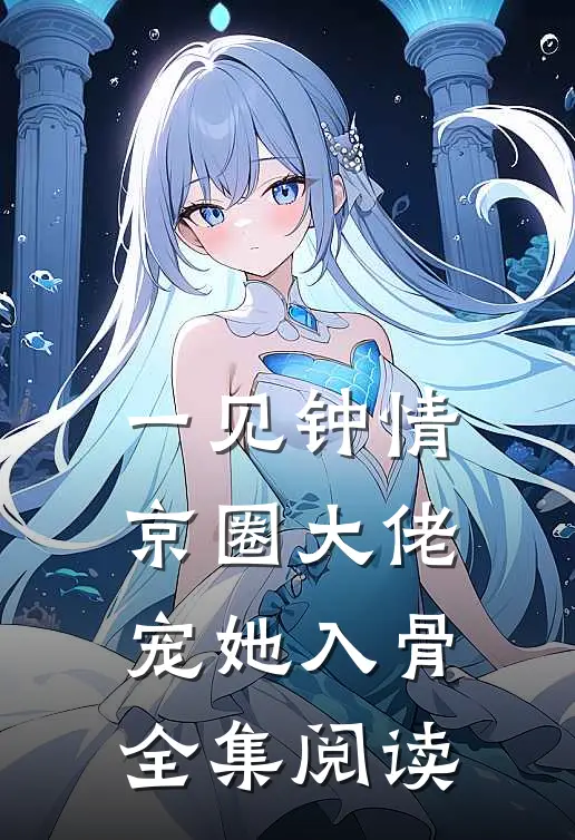 一见钟情，京圈大佬宠她入骨全集阅读
