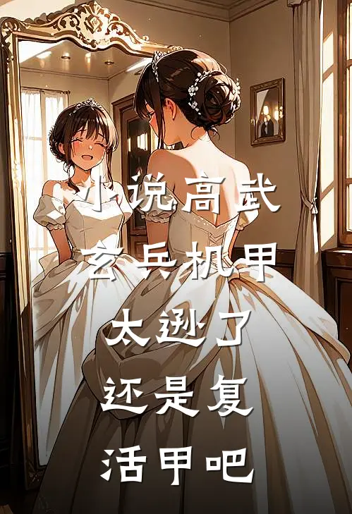 小说高武:玄兵机甲太逊了,还是复活甲吧