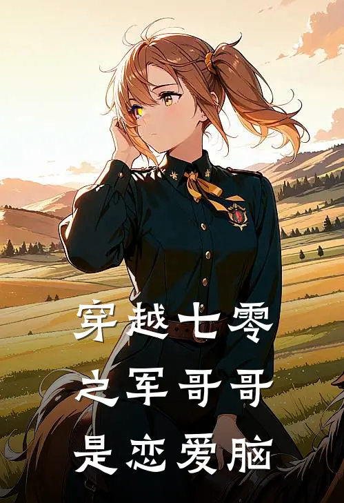穿越七零之军哥哥是恋爱脑