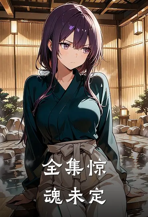 全集惊魂未定