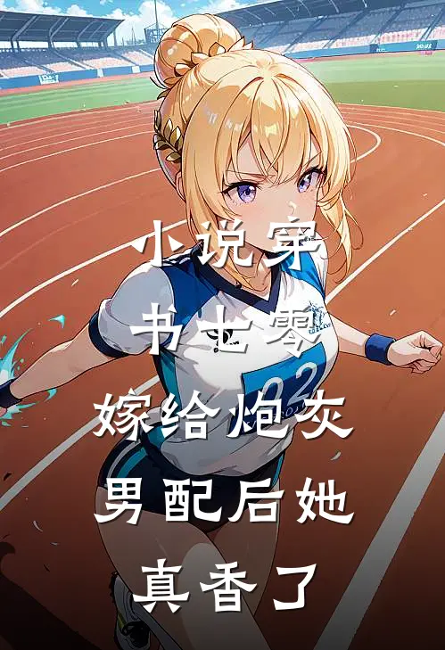 小说穿书七零:嫁给炮灰男配后她真香了