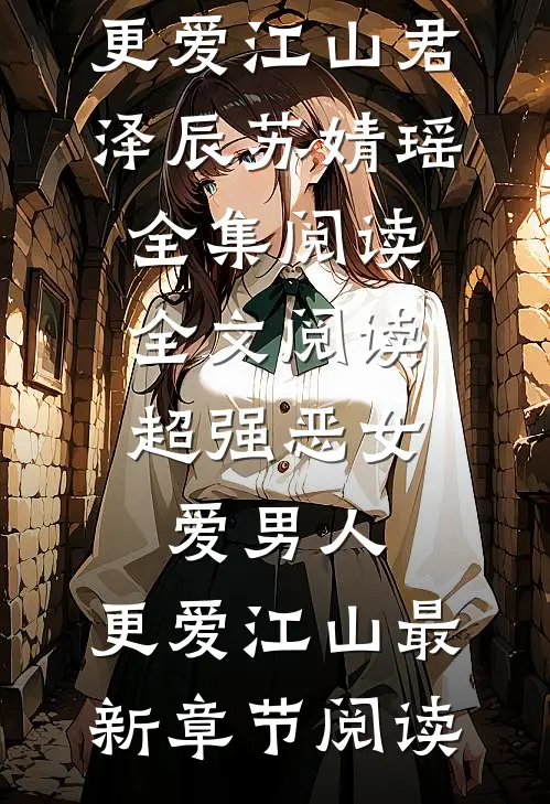 全文阅读超强恶女:爱男人,更爱江山