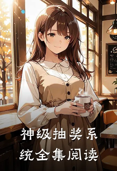 神级抽奖系统全集阅读