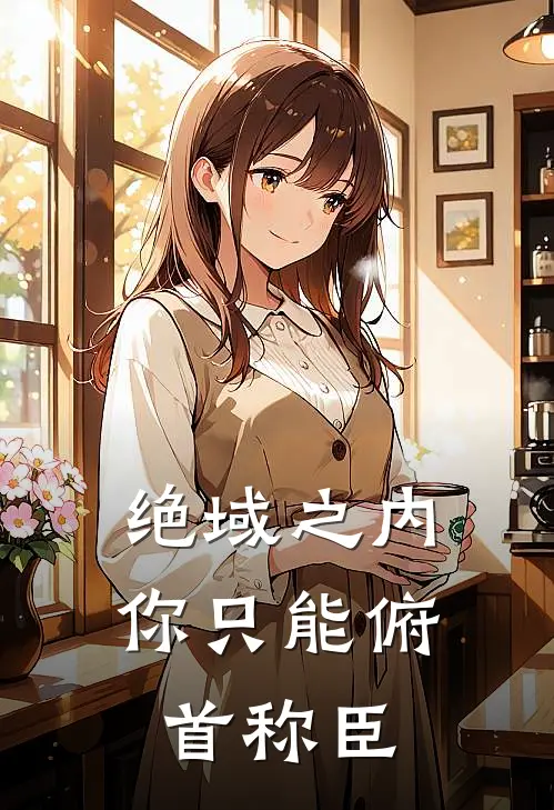 绝域之内,你只能俯首称臣