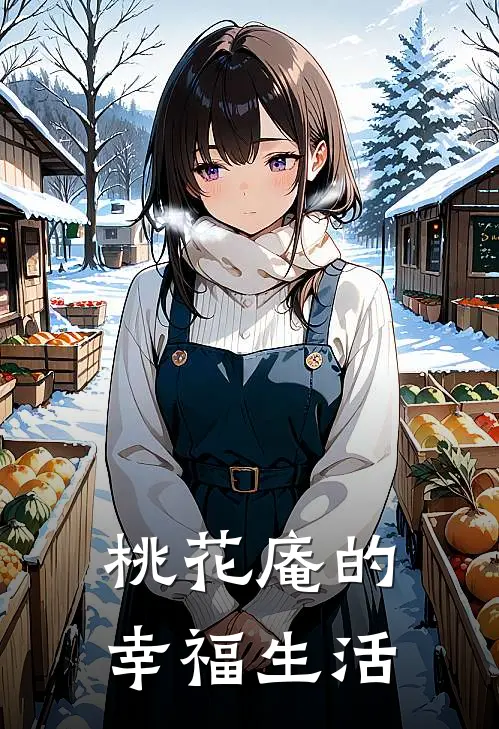 桃花庵的幸福生活