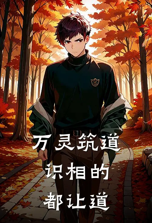 万灵筑道,识相的都让道