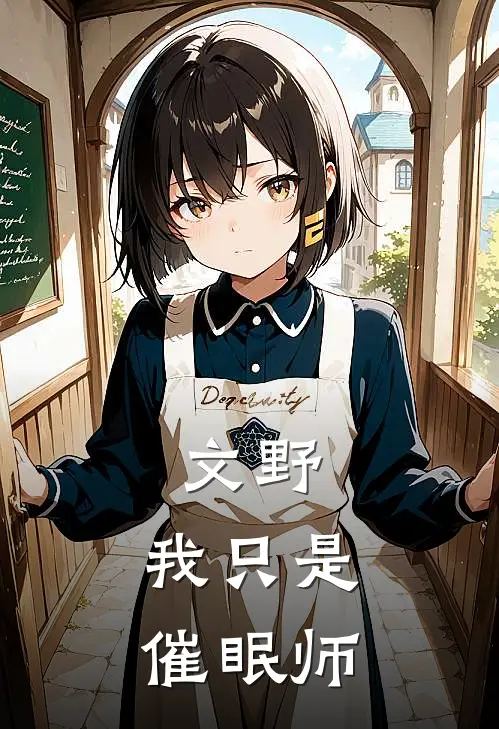 文野：我只是催眠师