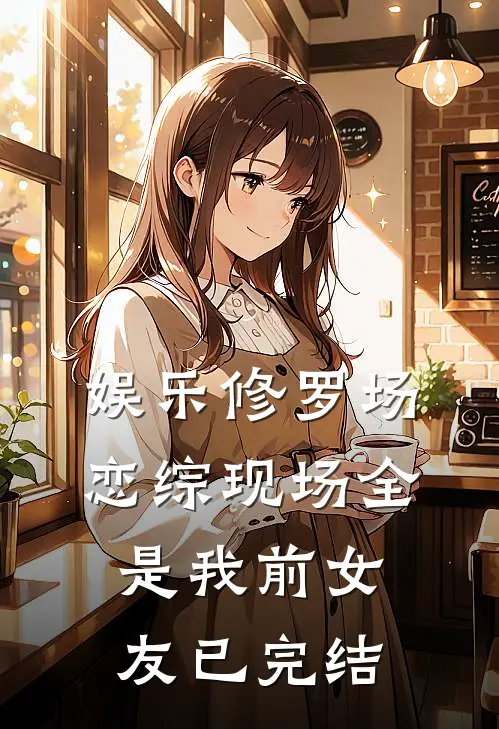 娱乐修罗场:恋综现场全是我前女友已完结