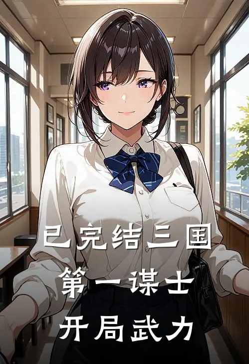 已完结三国:第一谋士,开局武力
