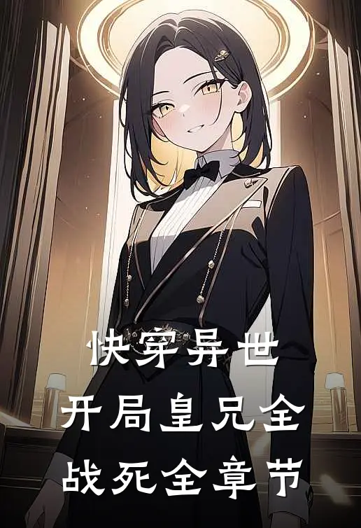 快穿异世,开局皇兄全战死全章节