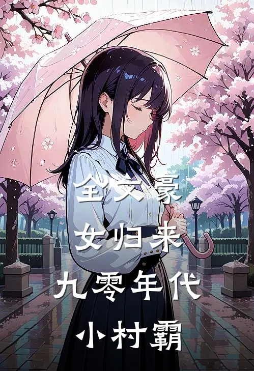 全文豪女归来:九零年代小村霸