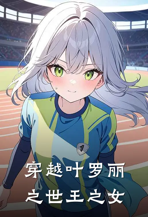 穿越叶罗丽之世王之女