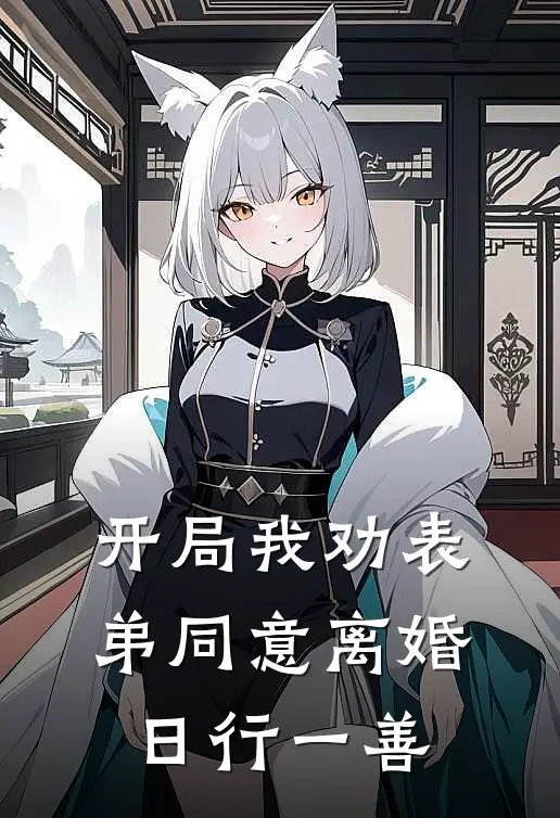 开局我劝表弟同意离婚,日行一善