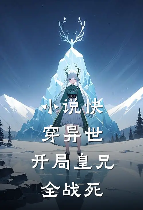 小说快穿异世,开局皇兄全战死