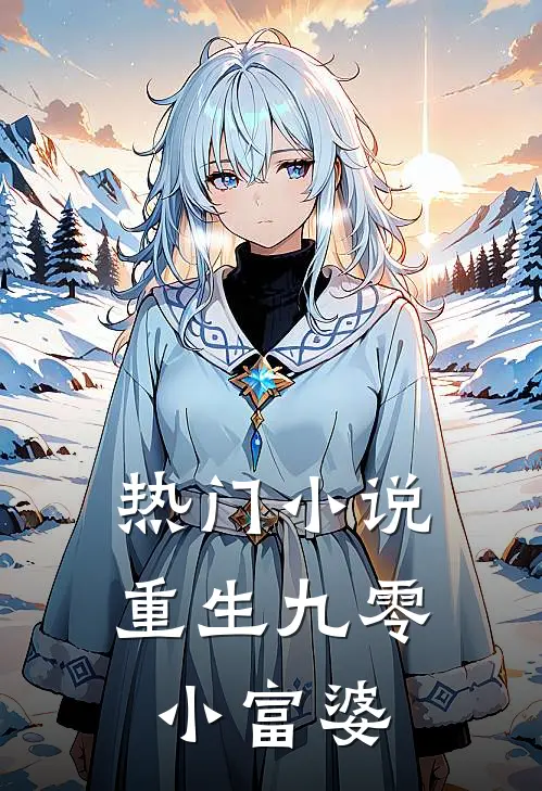 热门小说重生九零小富婆
