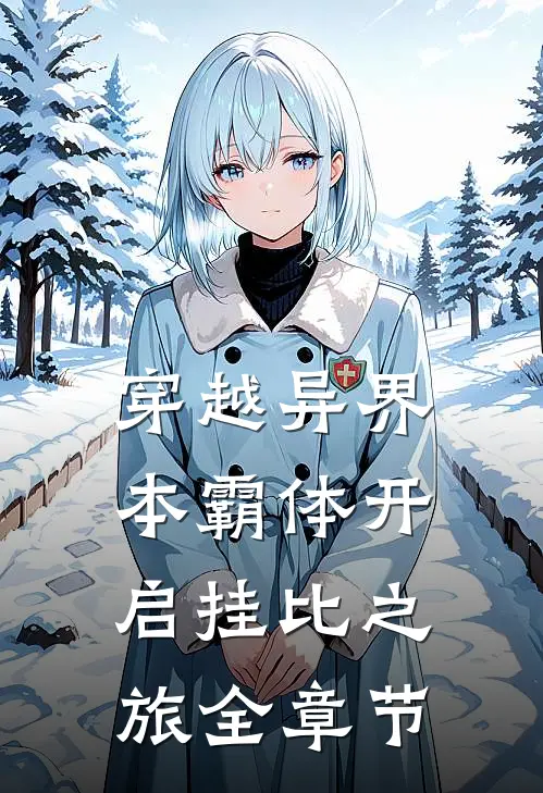 穿越异界,本霸体开启挂比之旅全章节