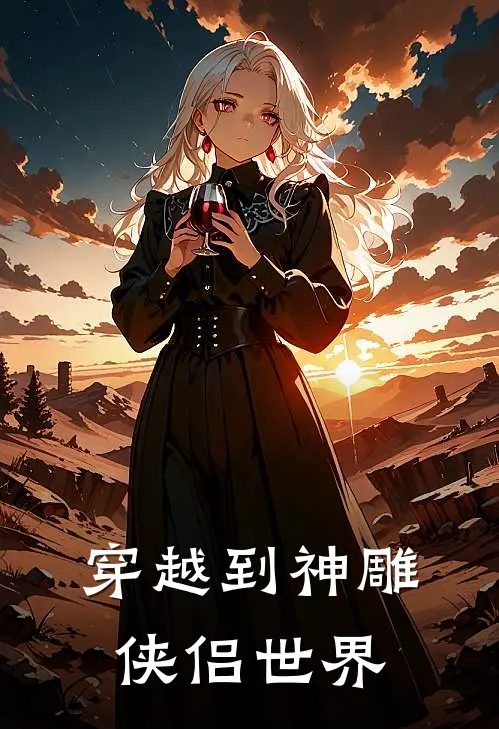 穿越到神雕侠侣世界