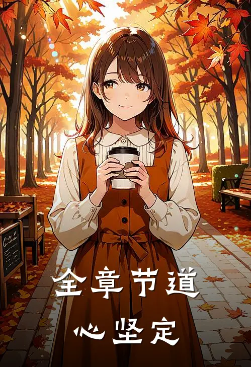全章节道心坚定