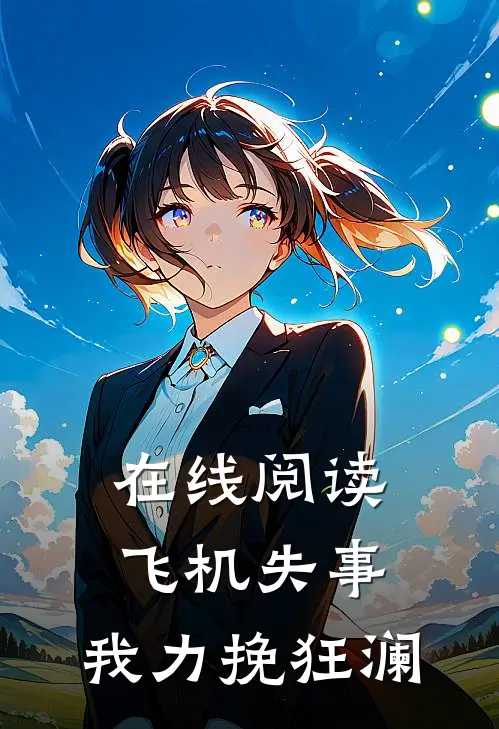在线阅读飞机失事,我力挽狂澜