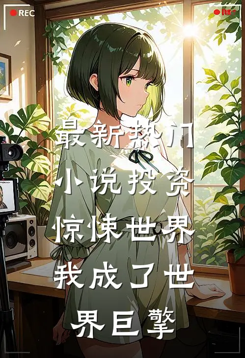 最新热门小说投资惊悚世界,我成了世界巨擎