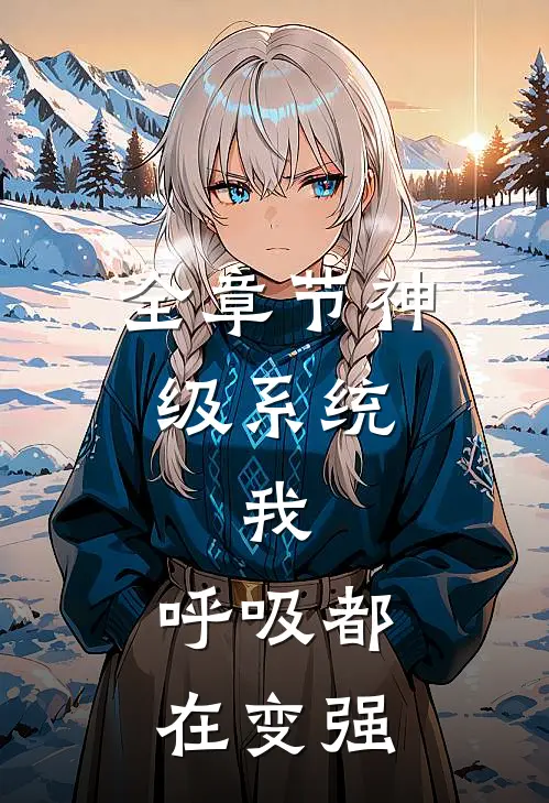 全章节神级系统:我,呼吸都在变强