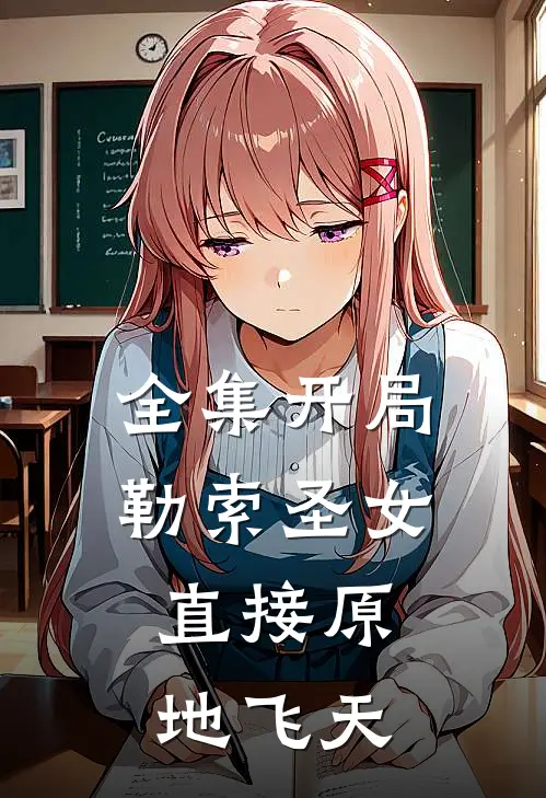 全集开局勒索圣女,直接原地飞天