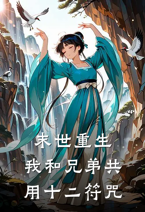 末世重生：我和兄弟共用十二符咒