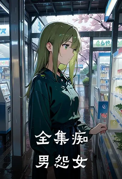 全集痴男怨女
