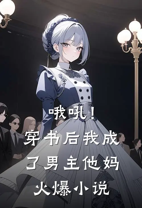哦吼!穿书后我成了男主他妈火爆小说