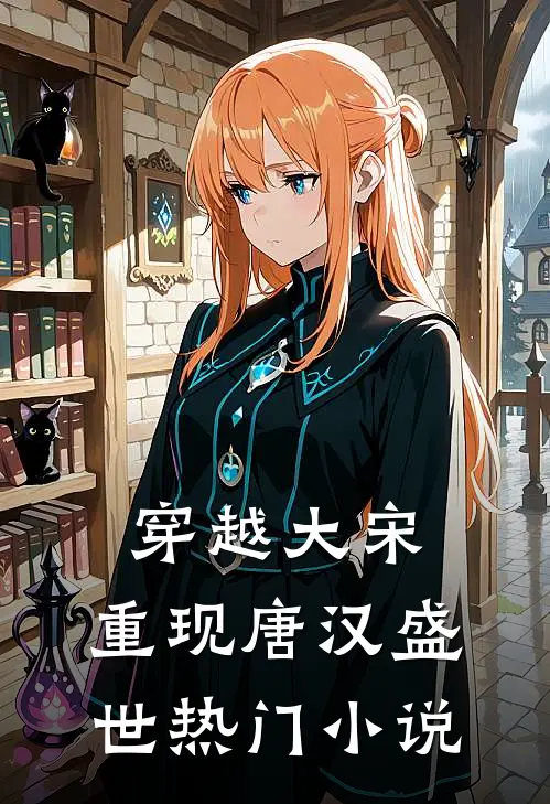 穿越大宋:重现唐汉盛世热门小说