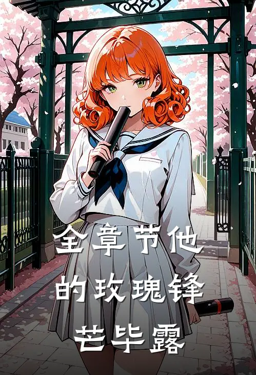 全章节他的玫瑰锋芒毕露