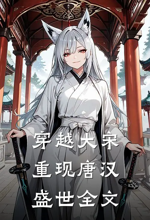 穿越大宋:重现唐汉盛世全文