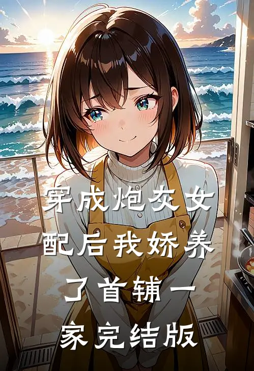 穿成炮灰女配后我娇养了首辅一家完结版