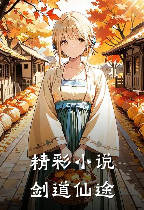 精彩小说剑道仙途